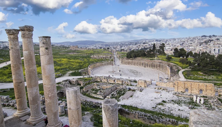 Jerash